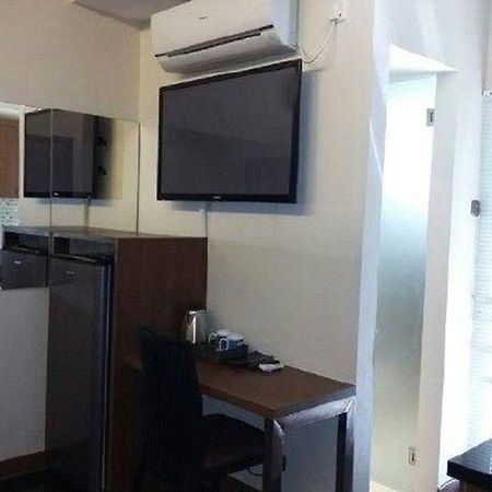 Jakarta Madrix Esterno foto